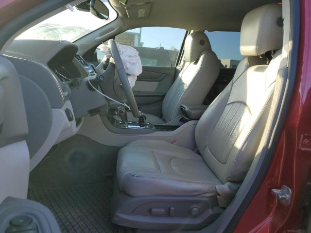 Photo 7 from auction – 2014 GMC ACADIA SLT with VIN 1GKKRSKD7EJ213740