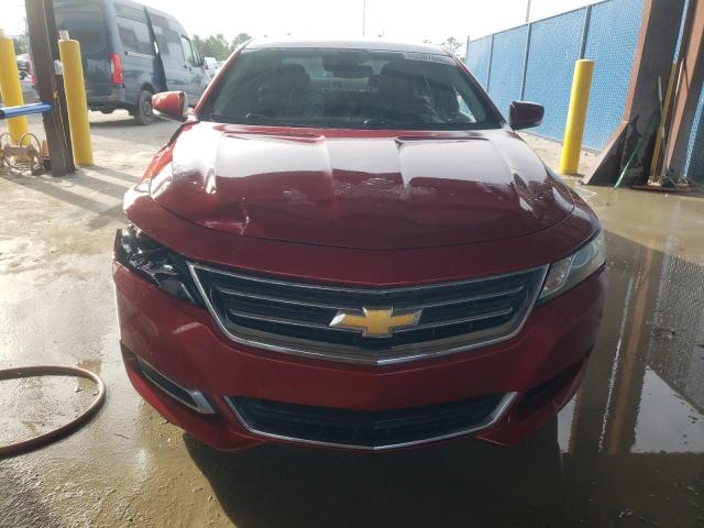 Photo 5 from auction – 2015 CHEVROLET IMPALA LT with VIN 2G1125S32F9244288