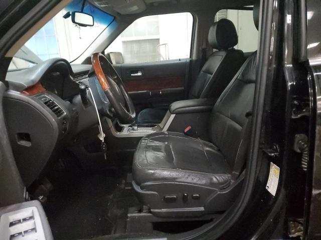 Photo 7 from auction – 2012 FORD FLEX LIMIT with VIN 2FMHK6DT9CBD04270