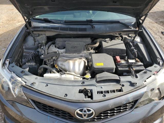 Photo 11 from auction – 2012 TOYOTA CAMRY BASE with VIN 4T1BF1FK4CU510852