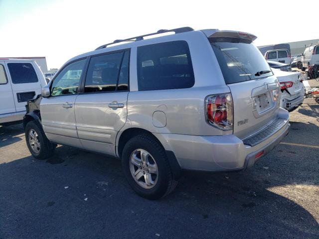 Photo 2 from auction – 2008 HONDA PILOT VP with VIN 5FNYF28218B017874