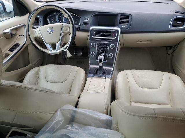 Photo 8 from auction – 2015 VOLVO S60 PREMIE with VIN YV140MFK7F2360925
