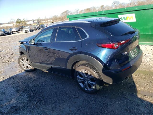 Photo 2 from auction – 2023 MAZDA CX-30 PREM with VIN 3MVDMBDM7PM534861