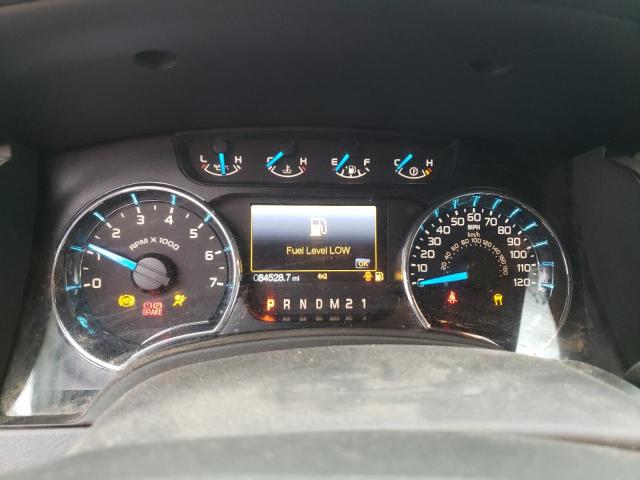صورة رقم 9 من المزاد - 2014 FORD F150 SUPER مع VIN 1FTFX1EF1EFC30577