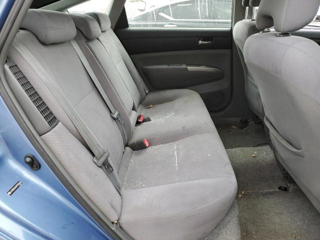 Photo 10 from auction – 2008 TOYOTA PRIUS with VIN JTDKB20U687783586