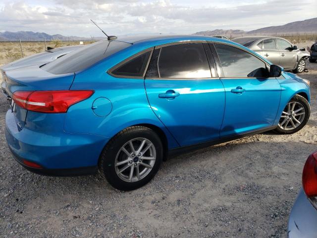 Photo 3 from auction – 2015 FORD FOCUS SE with VIN 1FADP3F20FL383555