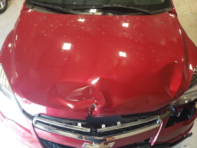 Photo 11 from auction – 2015 CHEVROLET EQUINOX LT with VIN 1GNFLHEK7FZ109108
