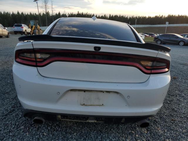 Photo 6 from auction – 2018 DODGE CHARGER R/ with VIN 2C3CDXCT6JH133640