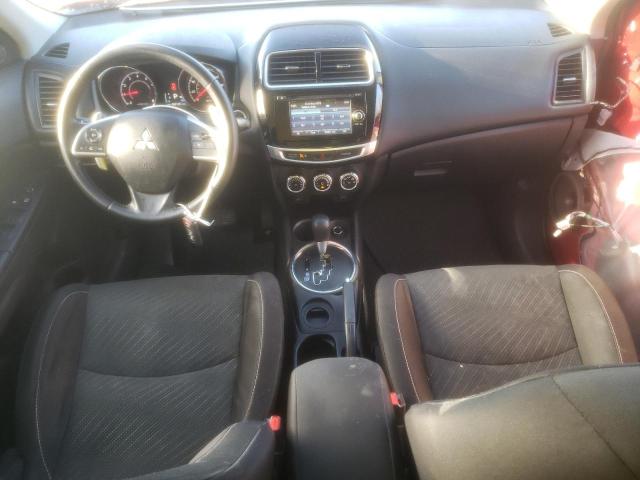 Photo 8 from auction – 2015 MITSUBISHI OUTLANDER with VIN 4A4AP4AU3FE009935
