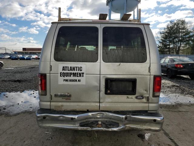 Photo 6 from auction – 2013 FORD ECONOLINE with VIN 1FBNE3BLXDDA04138
