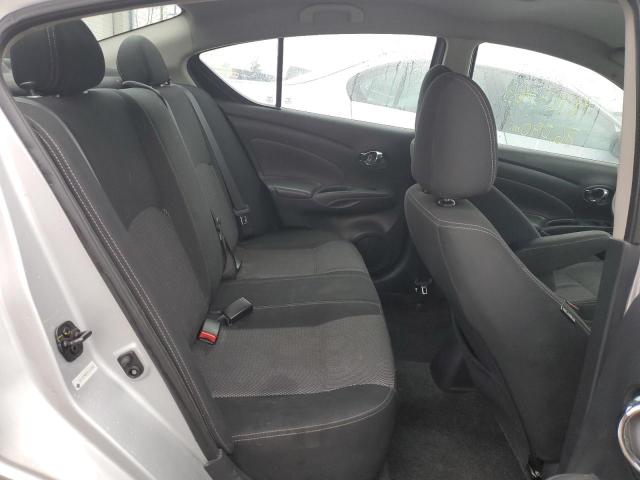 Photo 10 from auction – 2019 NISSAN VERSA S with VIN 3N1CN7AP8KL867030