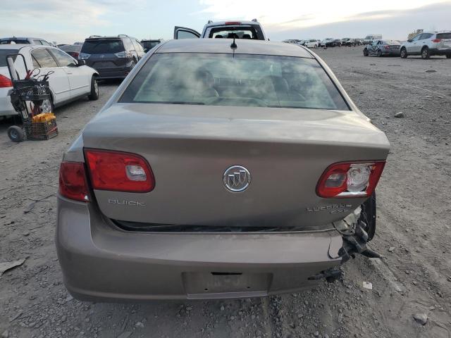 Photo 6 from auction – 2006 BUICK LUCERNE CX with VIN 1G4HD57276U240008