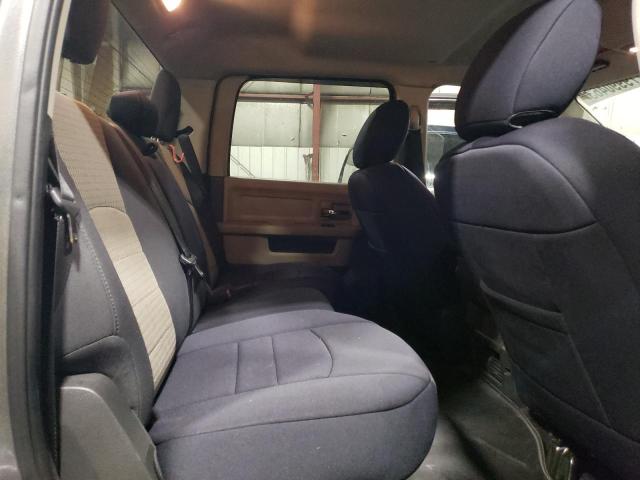 Photo 10 from auction – 2011 DODGE RAM 1500 with VIN 1D7RV1CT0BS685389