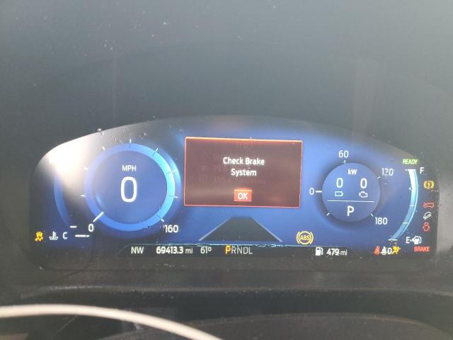 Photo 9 from auction – 2020 FORD ESCAPE TIT with VIN 1FMCU0DZ1LUC45425