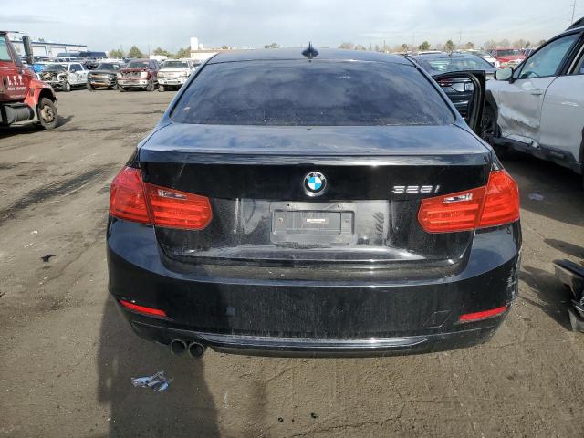 Photo 6 from auction – 2013 BMW 328 I SULE with VIN WBA3C1C5XDF444682