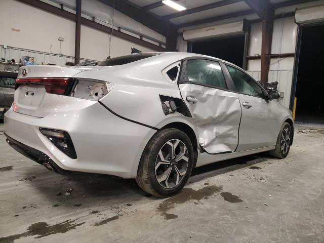 Photo 3 from auction – 2019 KIA FORTE FE with VIN 3KPF24AD7KE026957