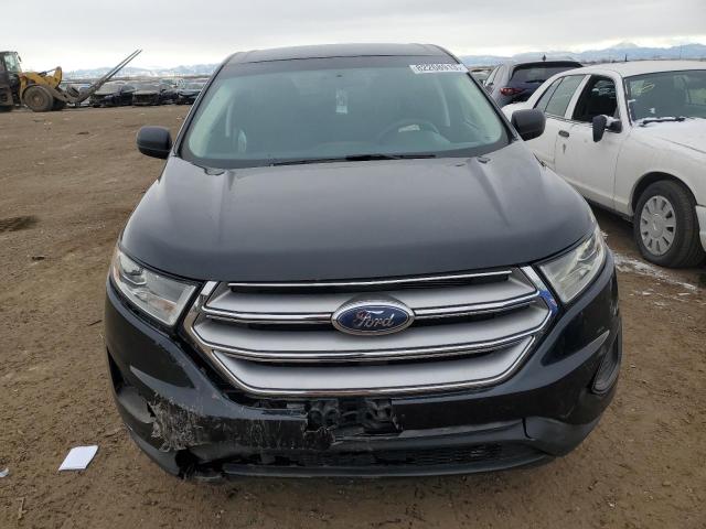 Photo 5 from auction – 2017 FORD EDGE SE with VIN 2FMPK4G94HBC58094