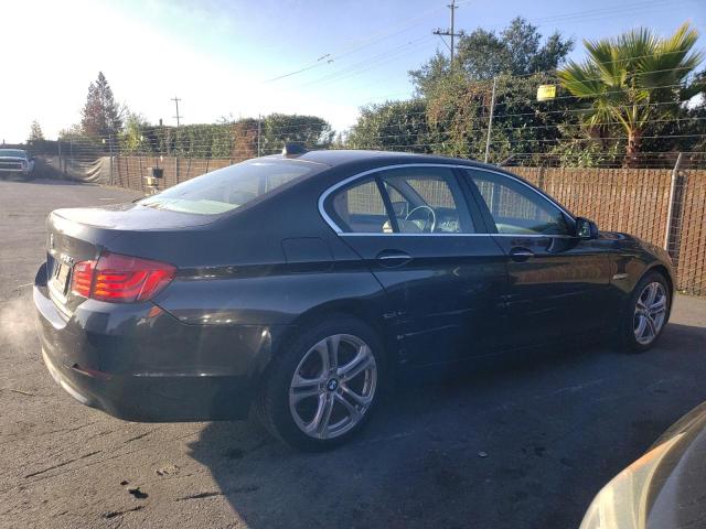 Photo 3 from auction – 2011 BMW 528 I with VIN WBAFR1C56BC740678