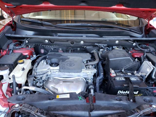 Photo 12 from auction – 2016 TOYOTA RAV4 LE with VIN 2T3ZFREV2GW293355