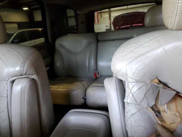 Photo 10 from auction – 2001 GMC YUKON with VIN 1GKEC13T41R189293