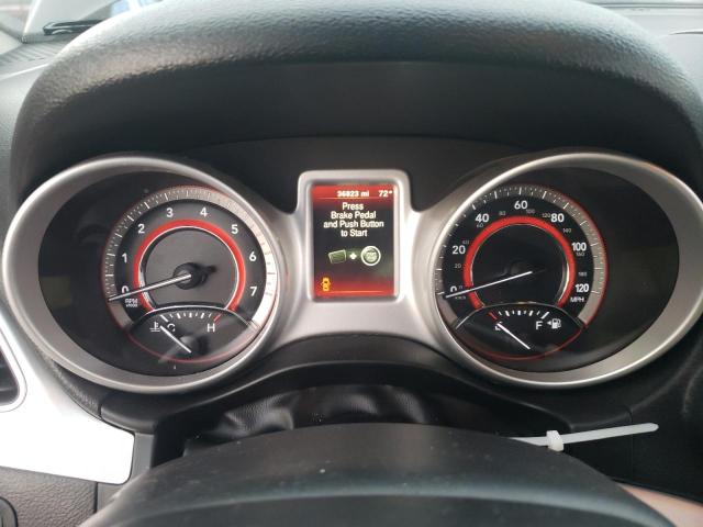 Photo 9 from auction – 2020 DODGE JOURNEY SE with VIN 3C4PDCAB8LT237573