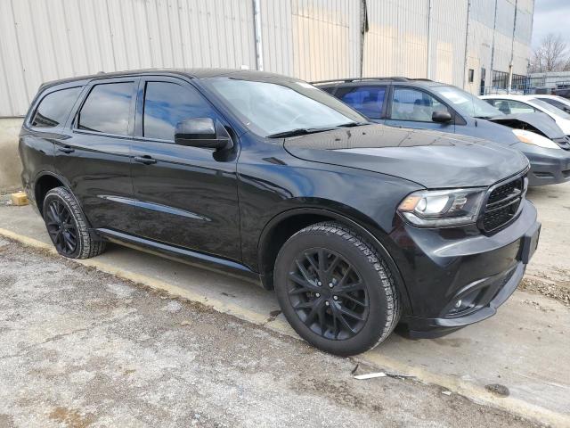 Photo 4 from auction – 2016 DODGE DURANGO SX with VIN 1C4RDJAG3GC477348