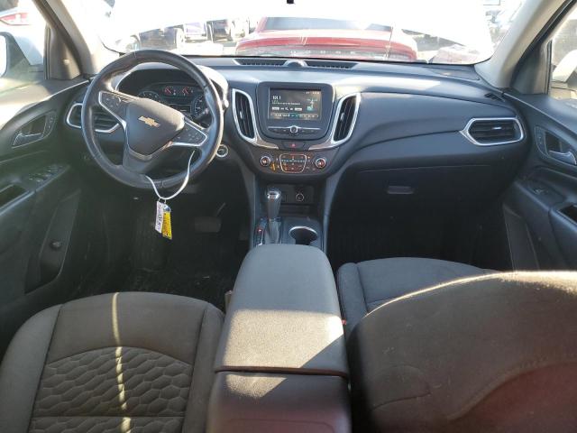 Photo 8 from auction – 2018 CHEVROLET EQUINOX LT with VIN 3GNAXSEV4JS638334