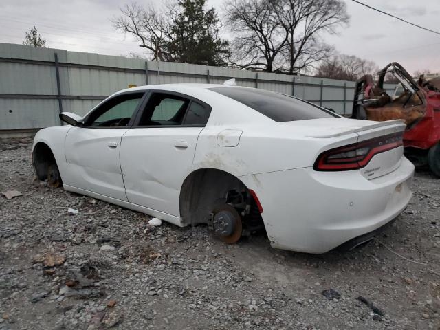 Photo 2 from auction – 2015 DODGE CHARGER SX with VIN 2C3CDXHG2FH863242