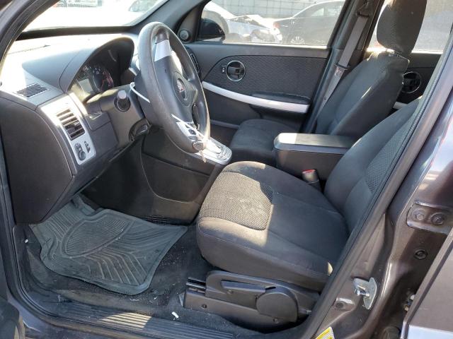 Photo 7 from auction – 2008 PONTIAC TORRENT with VIN 2CKDL33F486074981