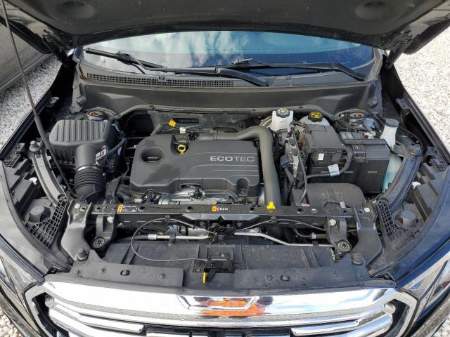 Photo 11 from auction – 2022 GMC TERRAIN SL with VIN 3GKALVEV8NL144875