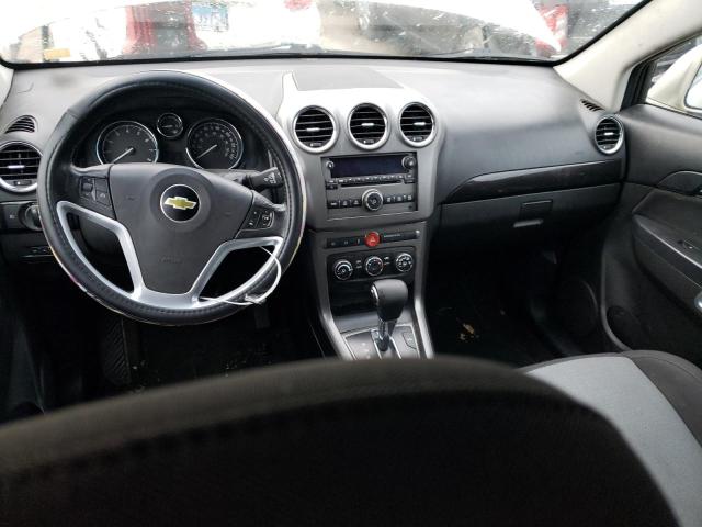 Photo 8 from auction – 2013 CHEVROLET CAPTIVA LT with VIN 3GNAL3EK7DS640588