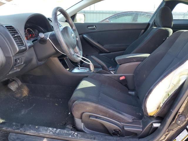 Photo 7 from auction – 2011 NISSAN ALTIMA S with VIN 1N4AL2EP0BC115637