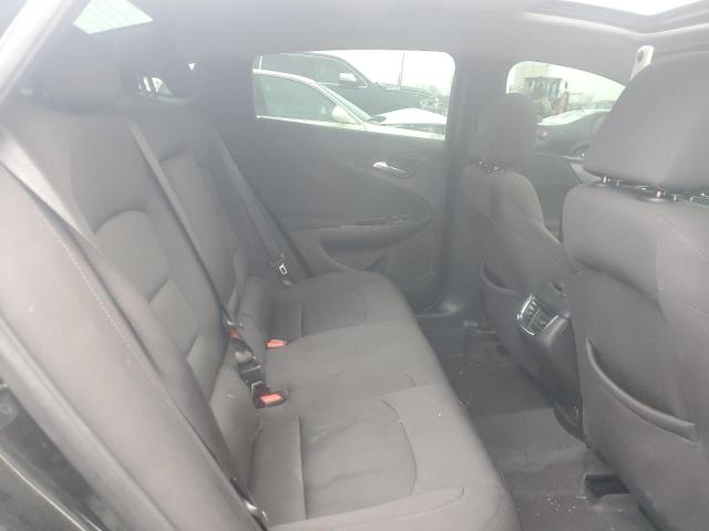 Photo 10 from auction – 2019 CHEVROLET MALIBU LT with VIN 1G1ZD5ST4KF172170