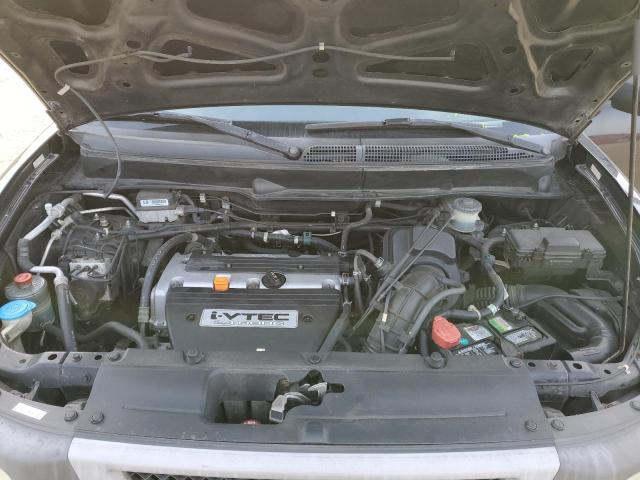 Photo 11 from auction – 2003 HONDA ELEMENT EX with VIN 5J6YH17593L003723