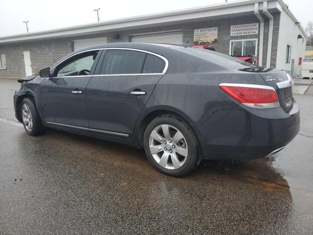 Photo 2 from auction – 2012 BUICK LACROSSE P with VIN 1G4GH5E38CF130841