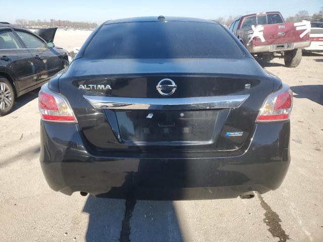 Photo 6 from auction – 2014 NISSAN ALTIMA 2.5 with VIN 1N4AL3AP4EN334573