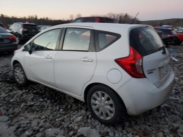Photo 2 from auction – 2016 NISSAN VERSA NOTE with VIN 3N1CE2CP3GL384200