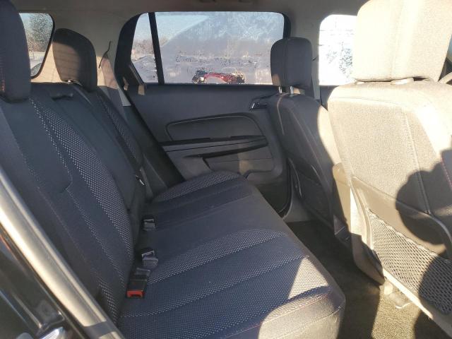 Photo 11 from auction – 2017 GMC TERRAIN SL with VIN 2GKALNEK5H6308002
