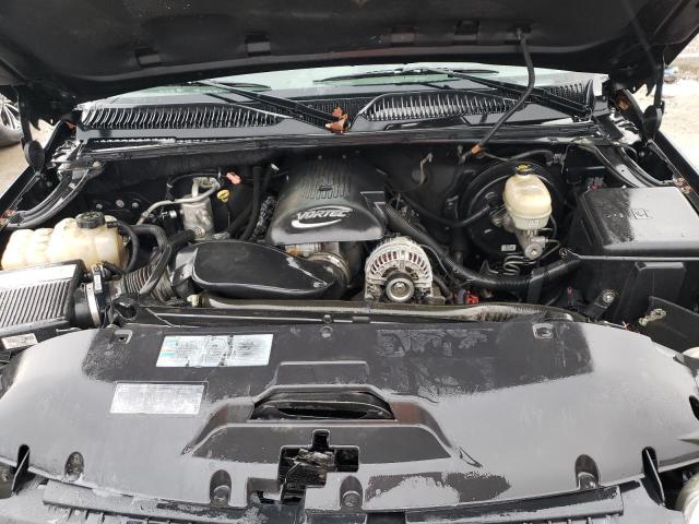 Photo 11 from auction – 2005 GMC NEW SIERRA with VIN 1GTEK19B25E295350