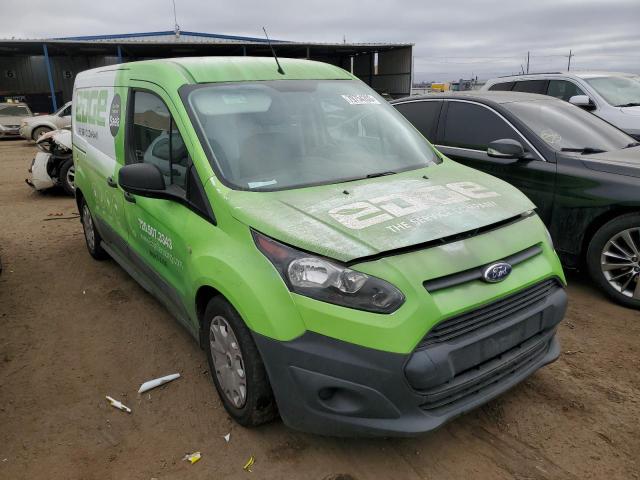 صورة رقم 4 من المزاد - 2016 FORD TRANSIT CO مع VIN NM0LS7E72G1287798
