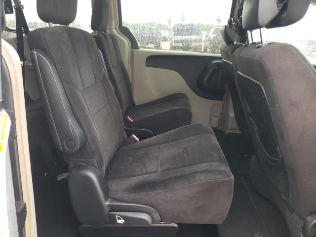 Photo 11 from auction – 2012 DODGE GRAND CARA with VIN 2C4RDGDG3CR121546
