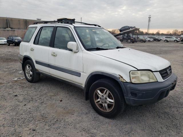 Photo 4 from auction – 2000 HONDA CR-V with VIN JHLRD1868YS004942