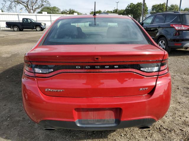Photo 6 from auction – 2013 DODGE DART SXT with VIN 1C3CDFBA0DD312560
