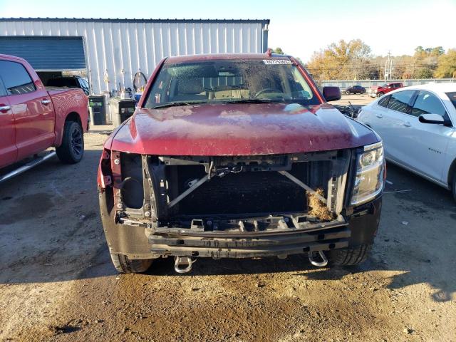 Photo 5 from auction – 2016 CHEVROLET SUBURBAN C with VIN 1GNSCHKC3GR461129