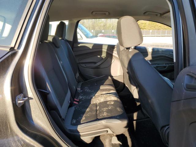 Photo 11 from auction – 2016 FORD ESCAPE S with VIN 1FMCU0F70GUA04666