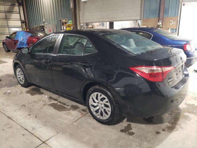 Photo 2 from auction – 2017 TOYOTA COROLLA with VIN 5YFBURHE0HP595192