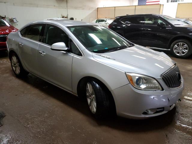 Foto 4 de la subasta – 2013 BUICK VERANO CON con VIN 1G4PR5SK3D4234837