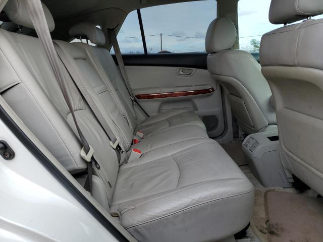Photo 10 from auction – 2004 LEXUS RX 330 with VIN 2T2HA31U74C010373