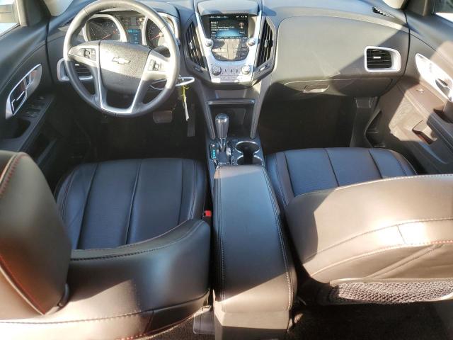 Photo 8 from auction – 2016 CHEVROLET EQUINOX LT with VIN 2GNALDEK8G1172747