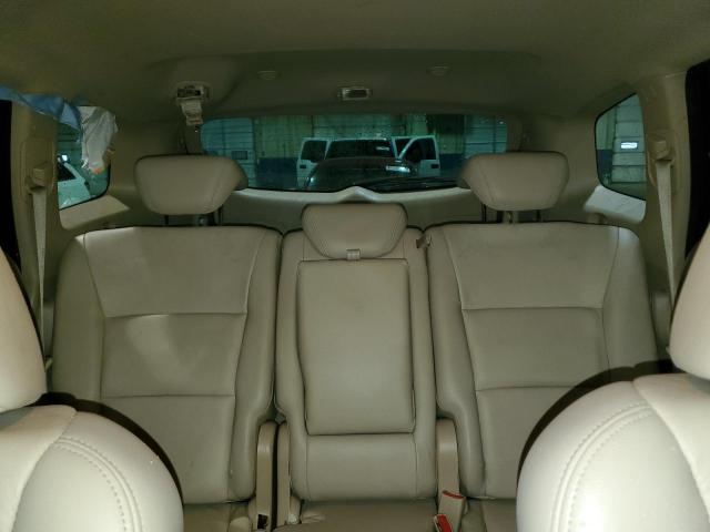 Photo 10 from auction – 2009 SUBARU TRIBECA LI with VIN 4S4WX92D094401513